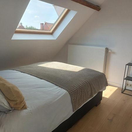 Appartement In Ekeren Exterior photo