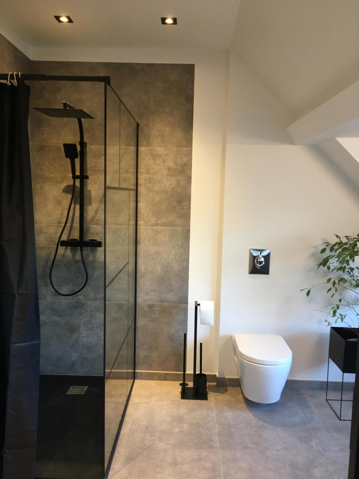 Appartement In Ekeren Exterior photo